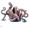 Figurines : Giant Kraken