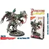 Figurines : Mimic Dragon