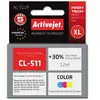 Activejet ac-511 premium version - druckerpatrone expacjaca0104
