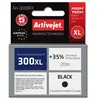 Originele inkt cartridge Activejet AH-300BRX Zwart