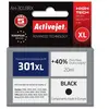 Originele inkt cartridge Activejet AH-301BRX Zwart
