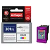 ACTION S.A. Originele inkt cartridge Activejet AH-301CRX Cyaan/Magenta/Geel