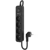 Art Kerg Multiprise M02515 4 Prises Avec Interrupteur 5 M 16a