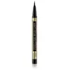 Eveline, Eyeliner + khôl, Precise Brush Liner (Deep Black)