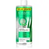 Eveline Cosmetics Liquide Micellaire à l'Aloe Facemed 500 ml
