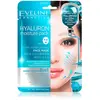 Eveline Cosmetics Masque Facial Flat Hyaluron