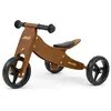 Milly Mally Ride On 2en1 JAKE DARK NATUREL