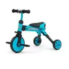Milly Mally Grande 2-in-1 Junior Bleu