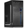 Akyga Boîtier Pc Ak939bl Micro-atx