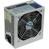 akyga Bloc d'alimentation, Ventilateur Silencieux 120 mm Gris Gris