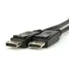 Akyga AK-AV-10 Câble vidéo Full HD vers Prise mâle 1,8 m