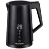 Bouilloire Électrique Blaupunkt EKD601 Noir