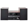 BLAUPUNKT MS46BT SYSTÈME MICRO HIFI AVEC BLUETOOTH ET TÉLÉCOMMANDE - R