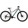 Kross Vtt Lea 4.0 D 27.5´´ 2026