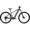 Kross Vtt électriques Hexagon Boost 2.0 29´´ 2024