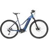 Kross Vélo électrique Evado Hybrid 6.0 28´´ Deore Xt T8000 Lady 2023