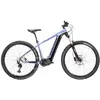 Kross Vtt électriques Level Boost 2.0 29´´ Deore M5100 2023