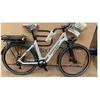 Kross Vélo Sentio Hybrid