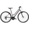 Kross Vélo Evado 1.0 700 Tourney Ty300 Lady 2023
