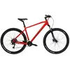 Vélo tout terrain Kross Hexagone 4.0 - Rouge - L (18/46 cm)