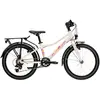 Kross Vélo Lea Mini 3.0 Eq 20´´ Tourney Ty21 2025