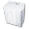 Ravanson - xpb-700 lave-linge autoportant à chargement par le dessus blanc