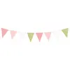 Party-Decoration Roze Goud - 1.3 M