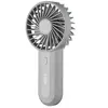 N´oveen Ventilateur Sur Pied F220 Usb Rechargeable