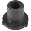 TEDGUM Suspension, ressort à lames pour NISSAN: NV200 (Ref: TED98857)