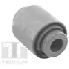 Draagarmrubber 00649635 Tedgum