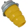 Aanslagrubber vering TED11943 Tedgum