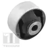 TEDGUM Suspension, Différentiel pour MAZDA: CX-7 (Ref: TED70760)
