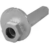 Schroef wieluitlijning TED76569 Tedgum