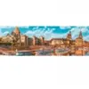 Interdruk Around the World No 3-1000 Pieces Panorama Jigsaw Puzzle pour adulte