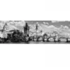Interdruk Around the World No 4-1000 Pieces Panorama Jigsaw Puzzle pour adulte