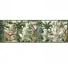 Interdruk Puzzle panorama 1000 Secret Garden 1 (1000 pièces)
