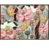 Interdruk PUZ1000FLO2 Puzzle