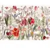 Interdruk Puzzel 500 Stukjes Bloemen 5 - Mooie Bloemen