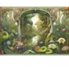 Interdruk Puzzle 500 Secret Garden 3 (500 pièces)