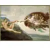 Interdruk Art Collection - Michel-Ange 385376