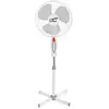 Lamex Fan wind ventilator geschikt voor op de vloer stil en krachtig LTC WT01