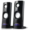 Audiocore - PC-speaker - Luidsprekers 8W USB Multimedia speakers
