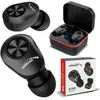 Écouteurs sans fil - Audiocore - AC580 - Bluetooth 5.1 - Intra-auriculaire - Powerbank inclus