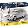 Jeux de Construction - Cobi 24510 - Citroen 2Cv Type A