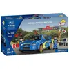 COBI 24652 Subaru Imperza WRX 2004