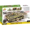 COBI Panzer VI Tijger I NO 131 - COBI-3123