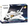 Cobi Cobi Space Shuttle Atlantis Cobi-1930