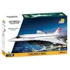 Jeux de construction - Concorde Concorde - 455 pièces Cobi
