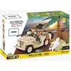 COBI Willys MB-SAS - COBI-2298