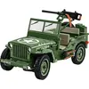 COBI 2805 - WILLYS MB